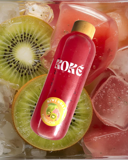 Kiwi Guava 500ml