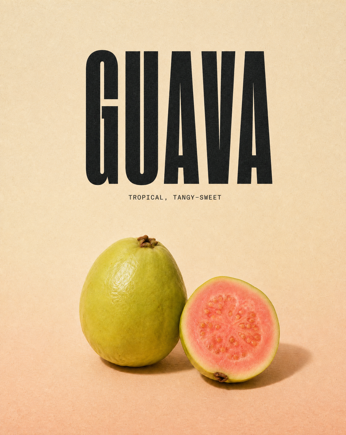Kiwi Guava 500ml
