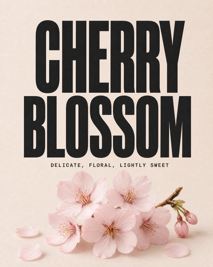 Peach Blossom Kombucha