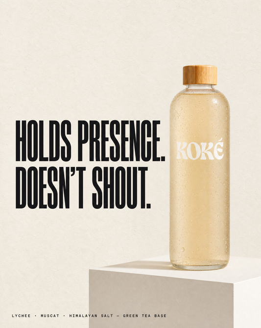 LYORA Kombucha 500ml